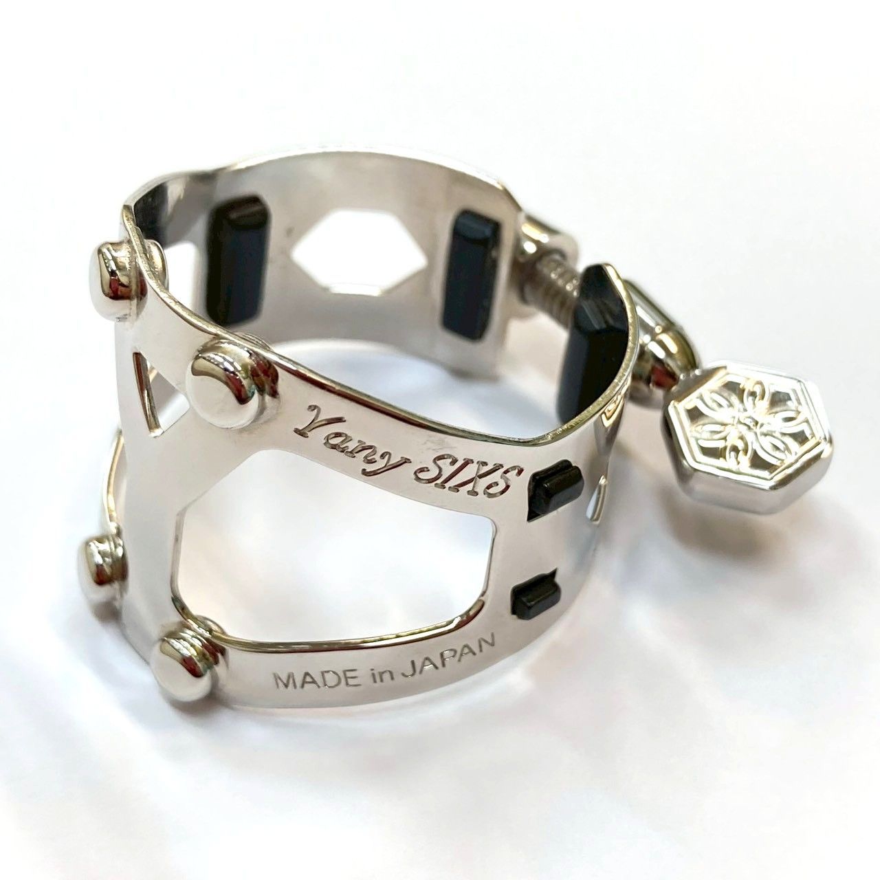 新品】Yanagisawa(ヤナギサワ) Yany SIXS Solid Silver アルトサックス