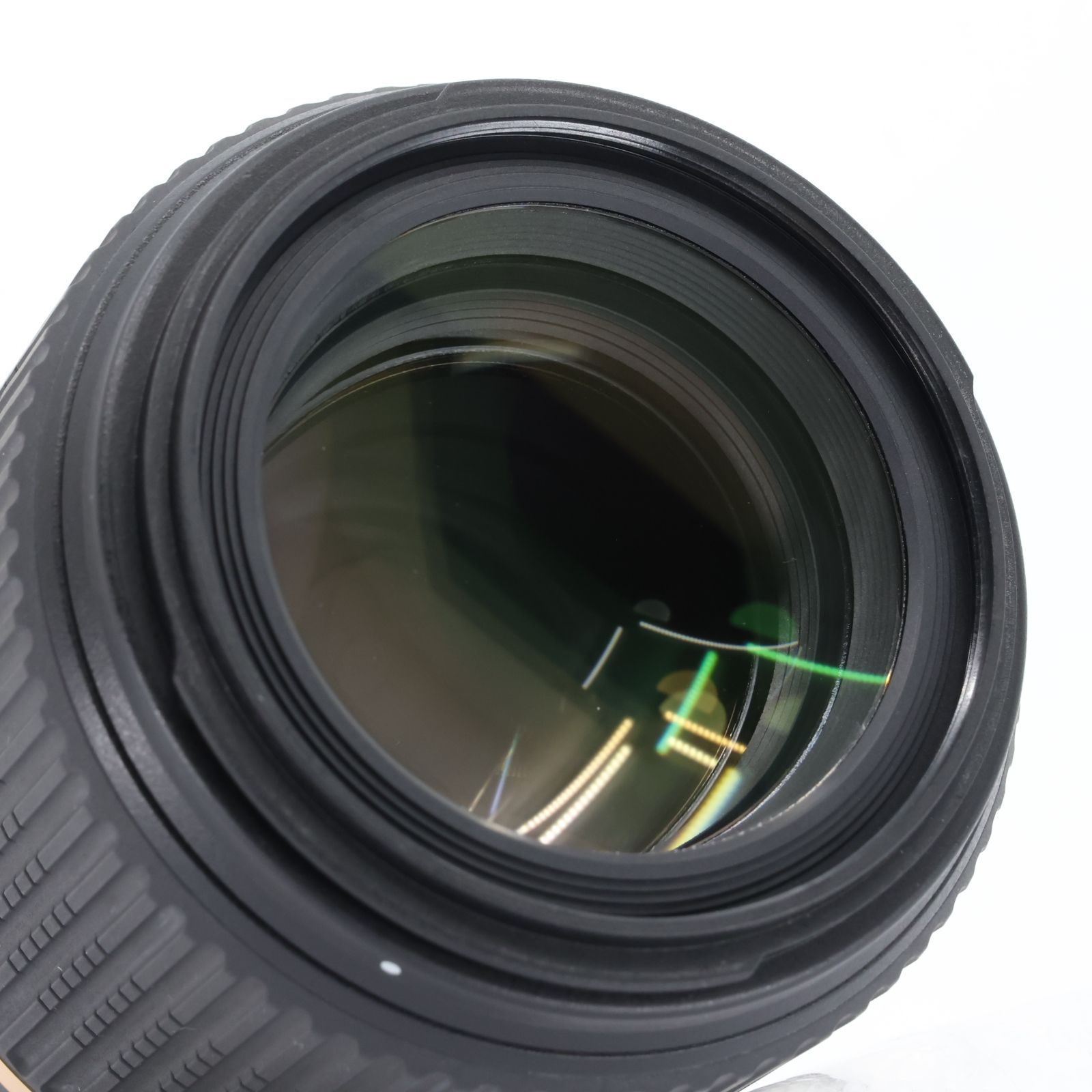 Tamron SP 90mm F2.8 1:1 Macro VC USD F004 EFマウント Canon