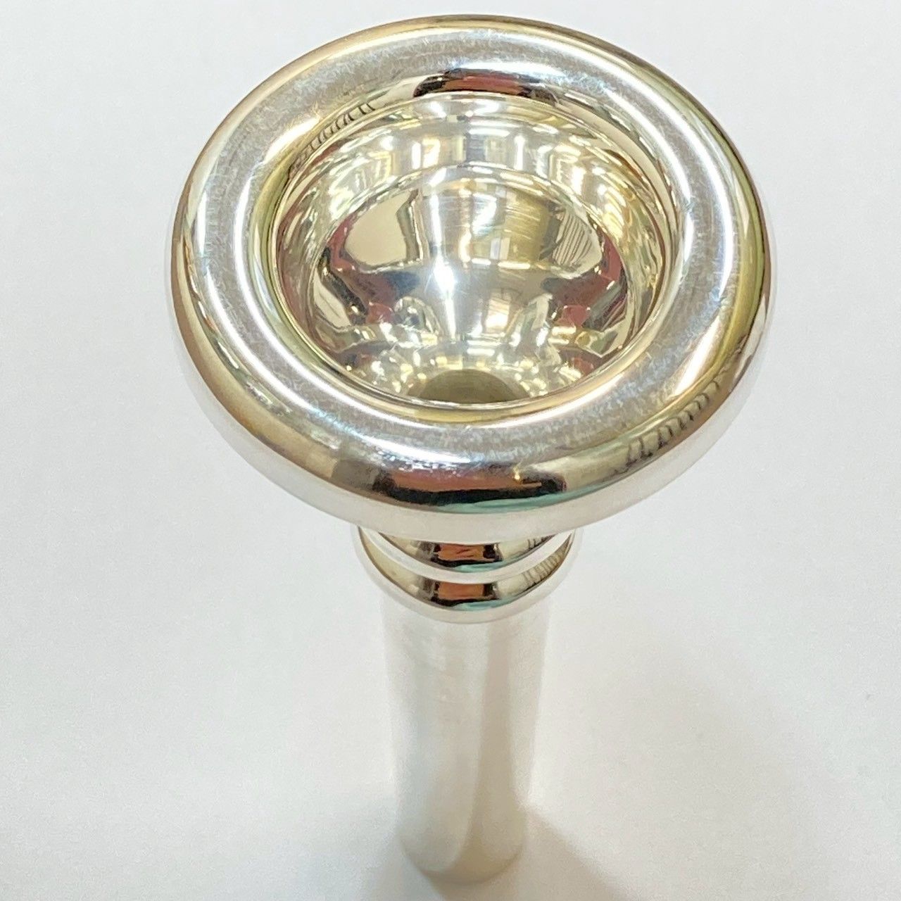 中古 / USED】Jet-Tone / ジェットトーン トロンボーン細管用マウス