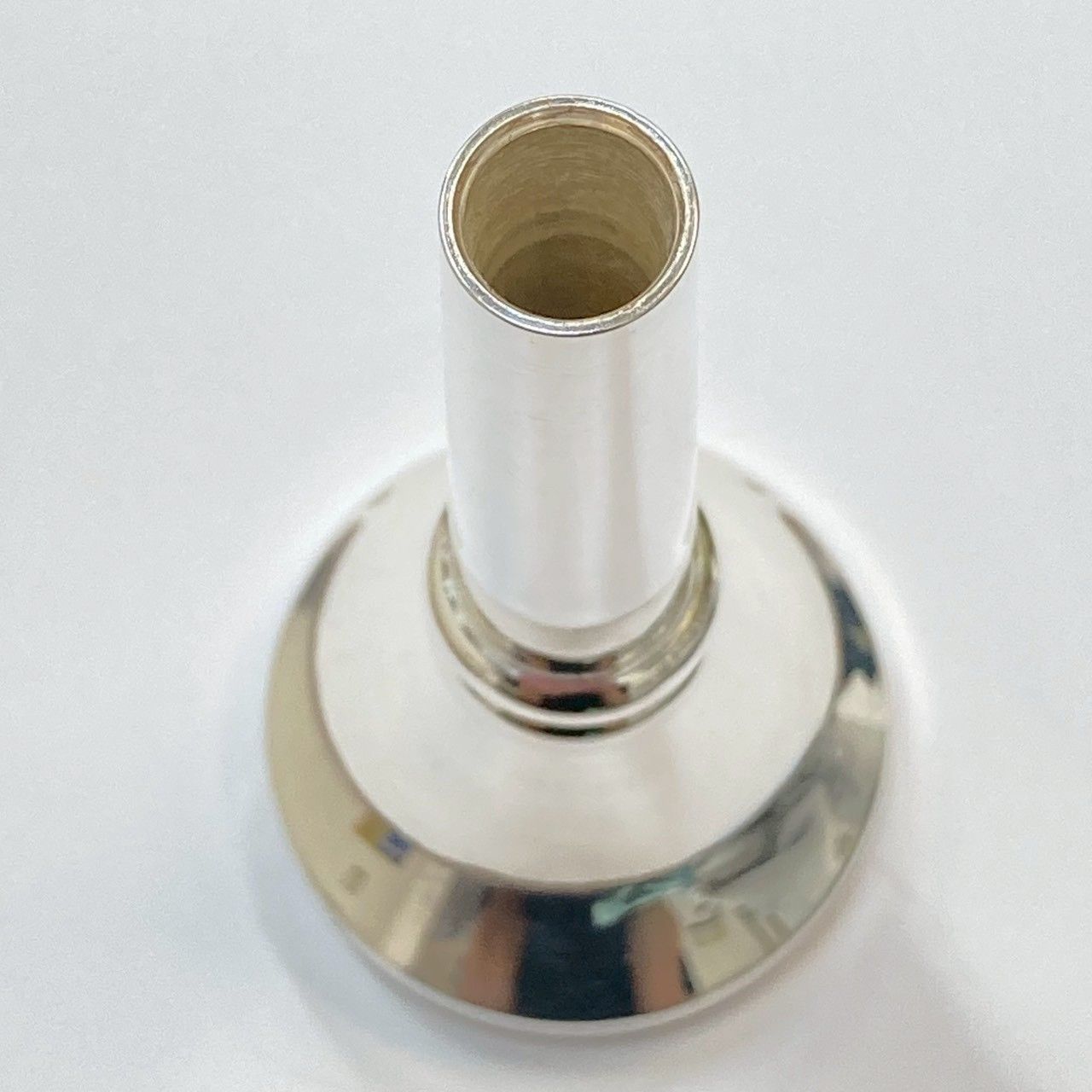 中古 / USED】Jet-Tone / ジェットトーン トロンボーン細管用マウス