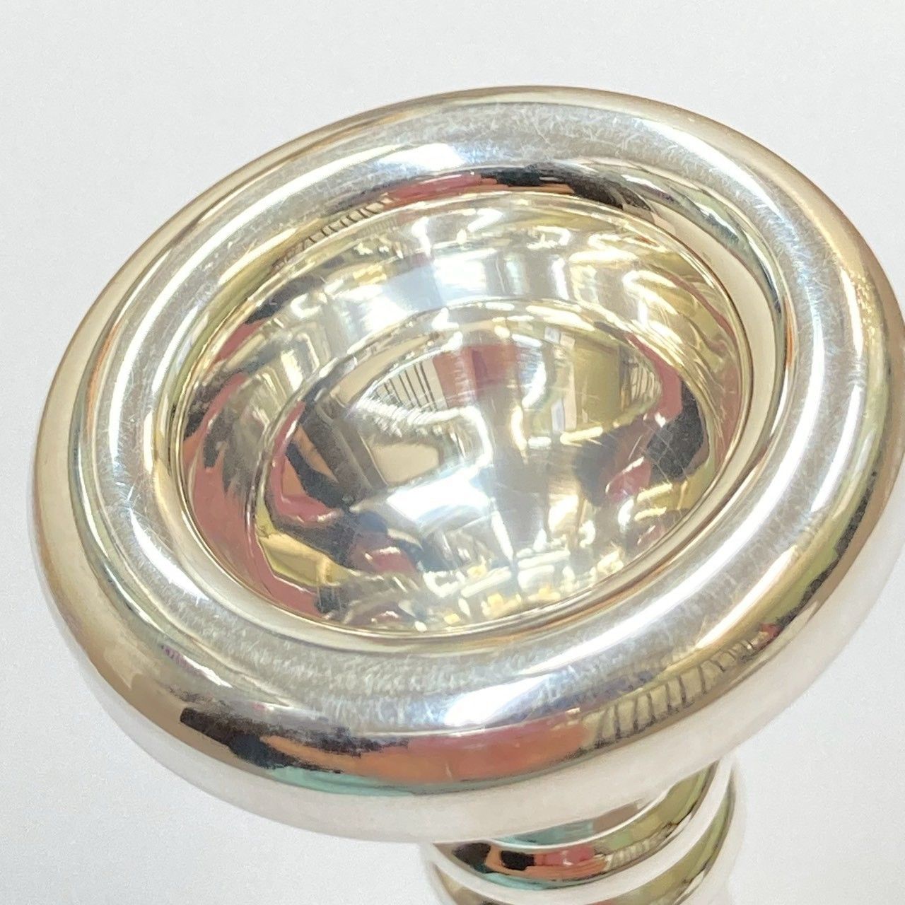 中古 / USED】Jet-Tone / ジェットトーン トロンボーン細管用マウス