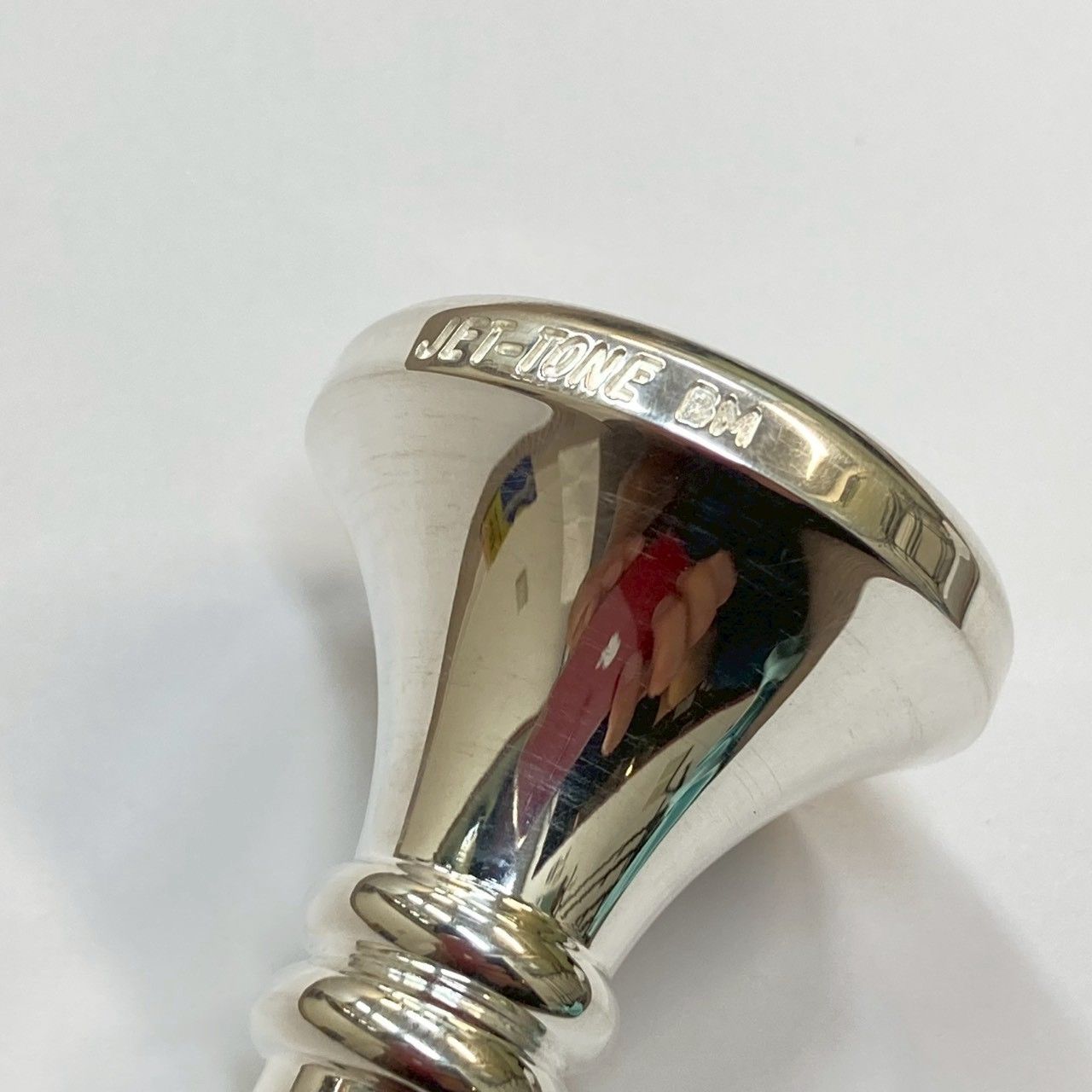 中古 / USED】Jet-Tone / ジェットトーン トロンボーン細管用マウス
