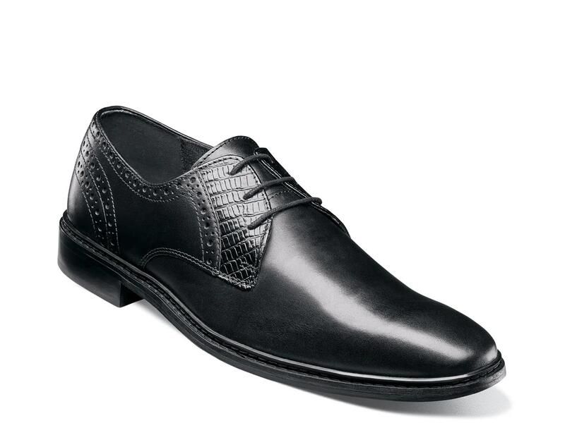 ステイシーアダムス メンズ シューズ オックスフォード Stacy Adams Giorgetti Oxford Black ブラック