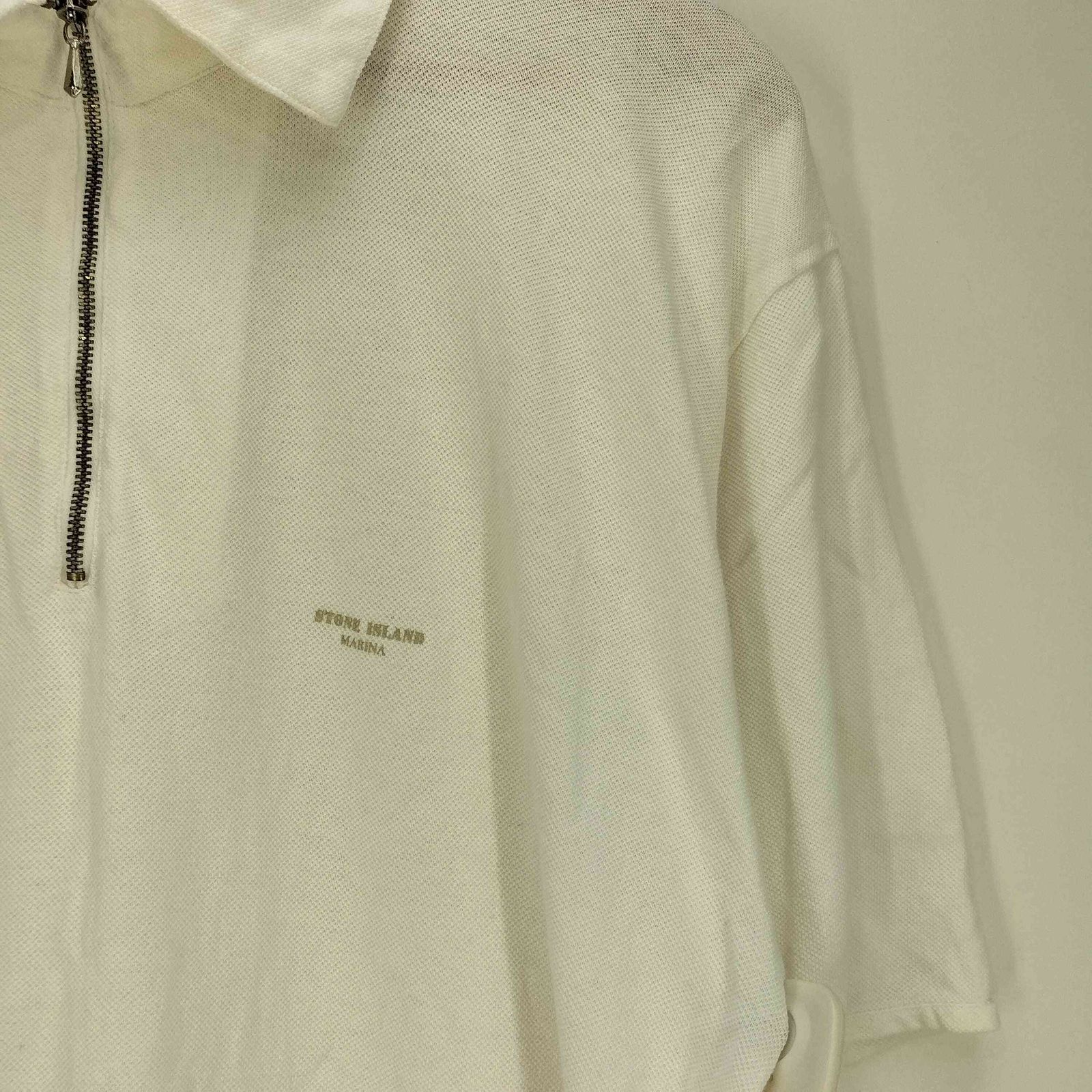 ストーンアイランド STONE ISLAND 95SS イタリア製 MARINA オスティ