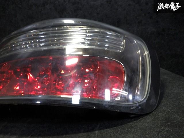 シビックeg6 社外品 SONAR ソナー テールライト シビックeg6 社外品