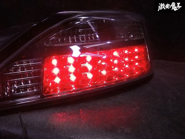 保証付き！即発送】SONAR ソナー S15 シルビア LED テールライト