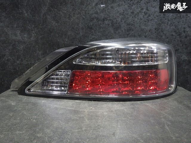 保証付き！即発送】SONAR ソナー S15 シルビア LED テールライト