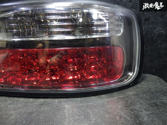 保証付き！即発送】SONAR ソナー S15 シルビア LED テールライト
