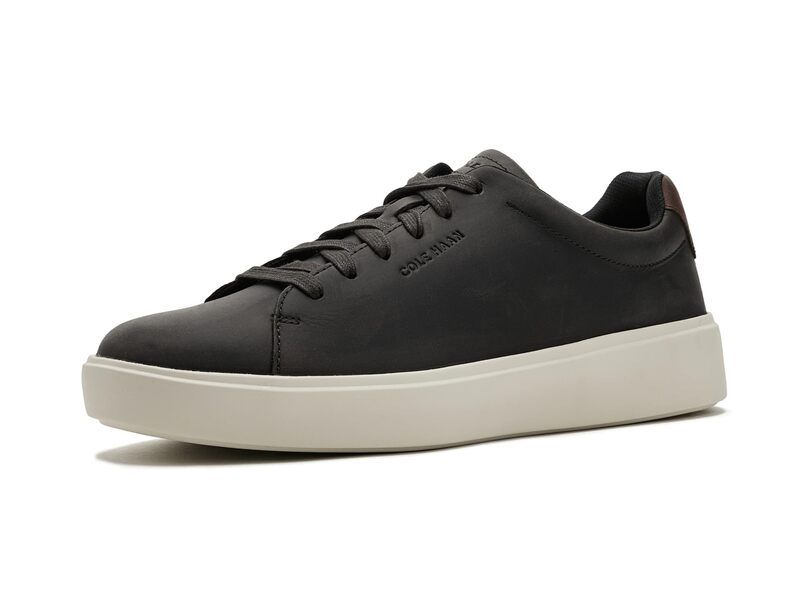 コールハーン メンズ シューズ スニーカー Cole Haan Grand CrosscourtraveleravenMadeira