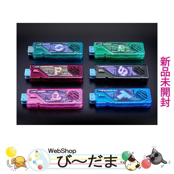 [bn:18] 【未開封】 COMPLETE SELECTION MODIFICATION CSM T2ガイアメモリver.2 OtoT◆新品Ss