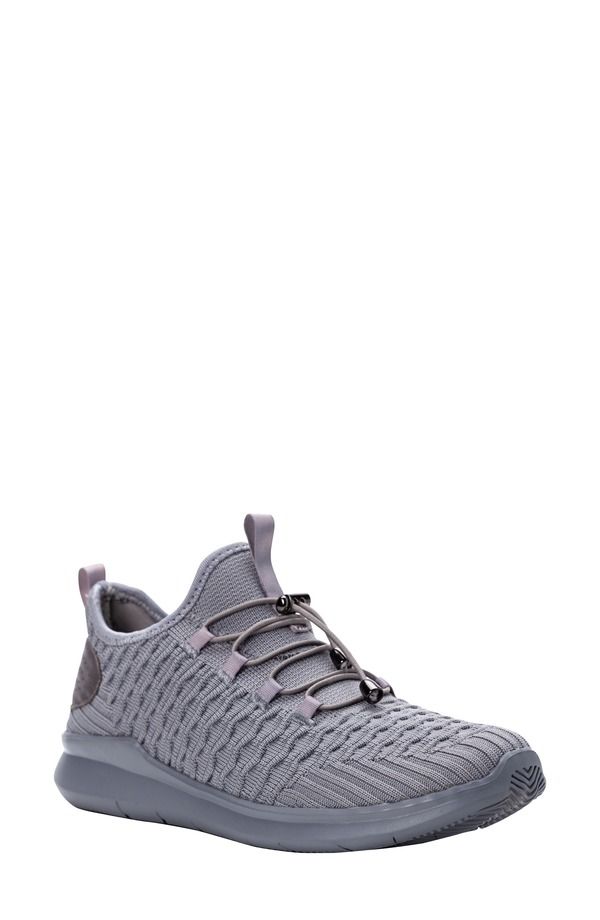 プロプト レディース シューズ スニーカー Proptravelbound Sneaker Lt Grey グレー