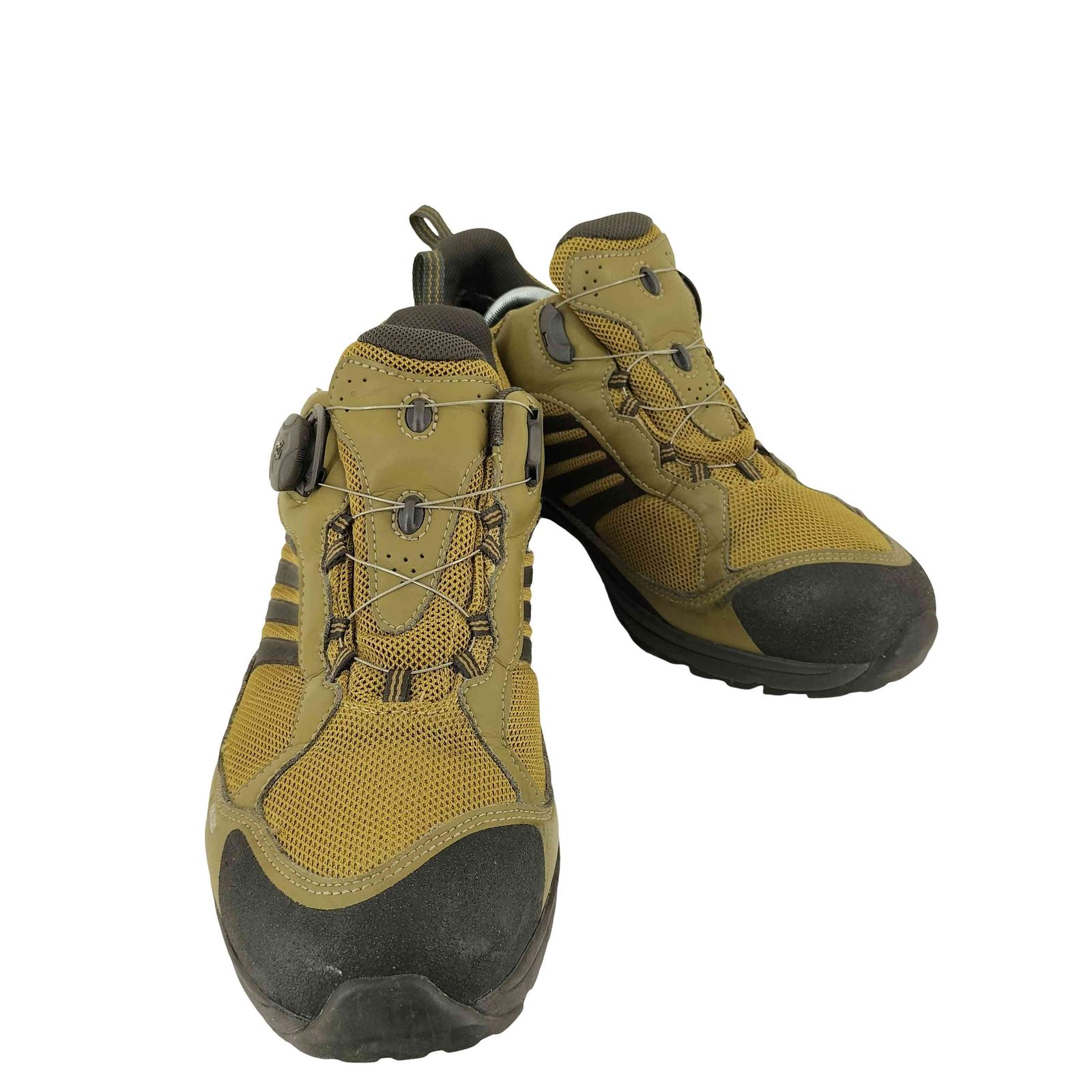 モンベル mont bell マリポサトレール Low BOA GORE-TEX トレッキングシューズ メンズ US：9.5