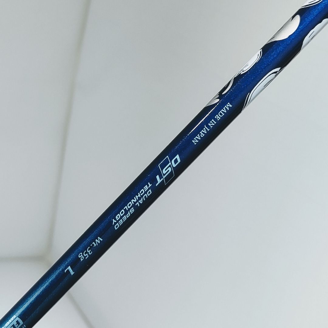 美品 レディース XXIO ゼクシオ12 6番アイアン 純正カーボン L - メルカリ