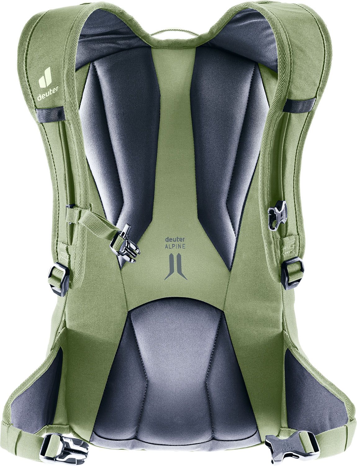 ドイター DEUTER アウトドア フリークライン 15 D3305025 7000 ブラック