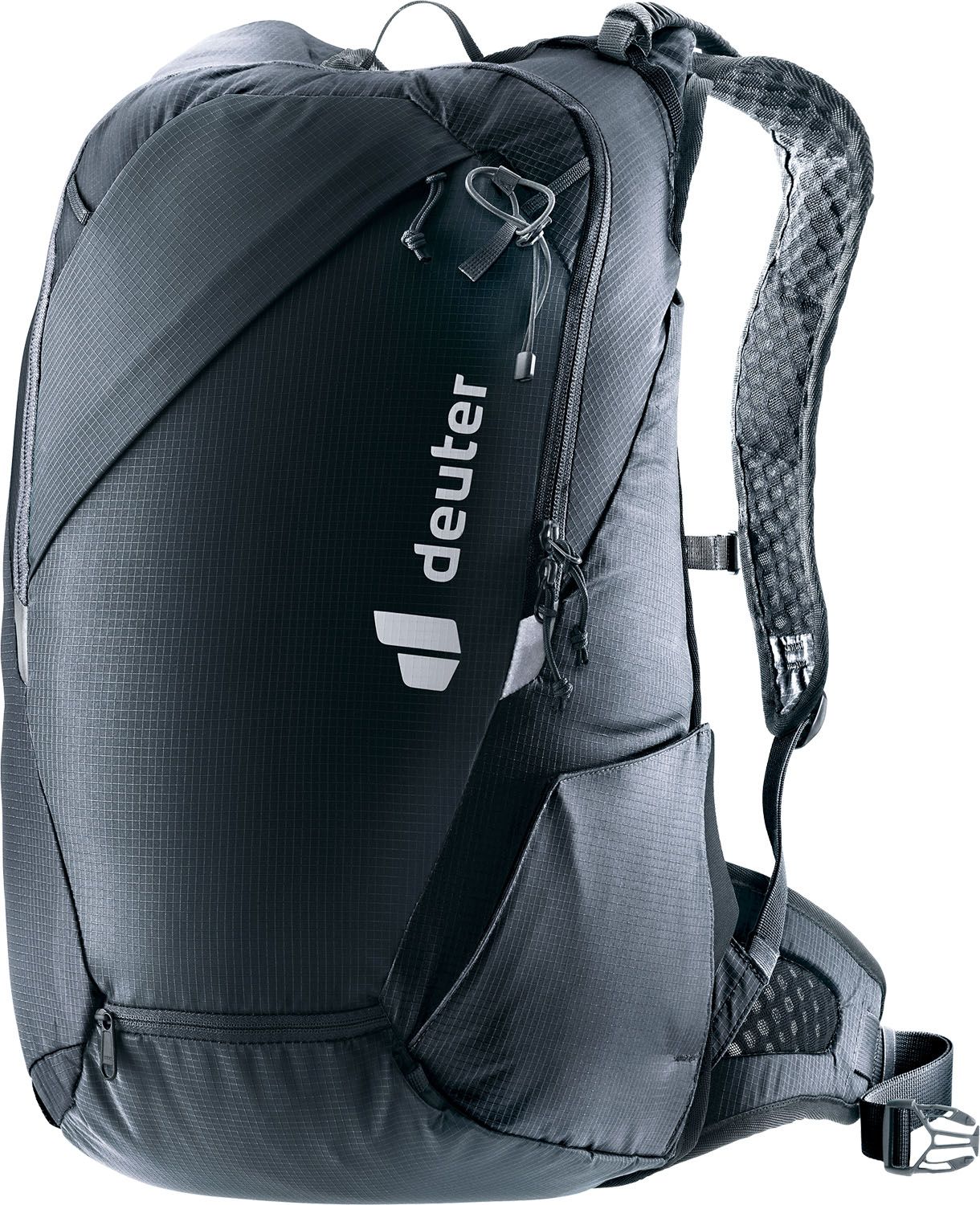 ドイター DEUTER アウトドア アップデイズ 20 D3304024 7000 ブラック 17,666円