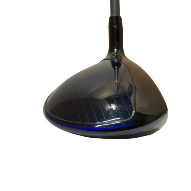 中古】 ブリヂストン TOUR B XD-F(2018) 5W フェアウェイウッド FW