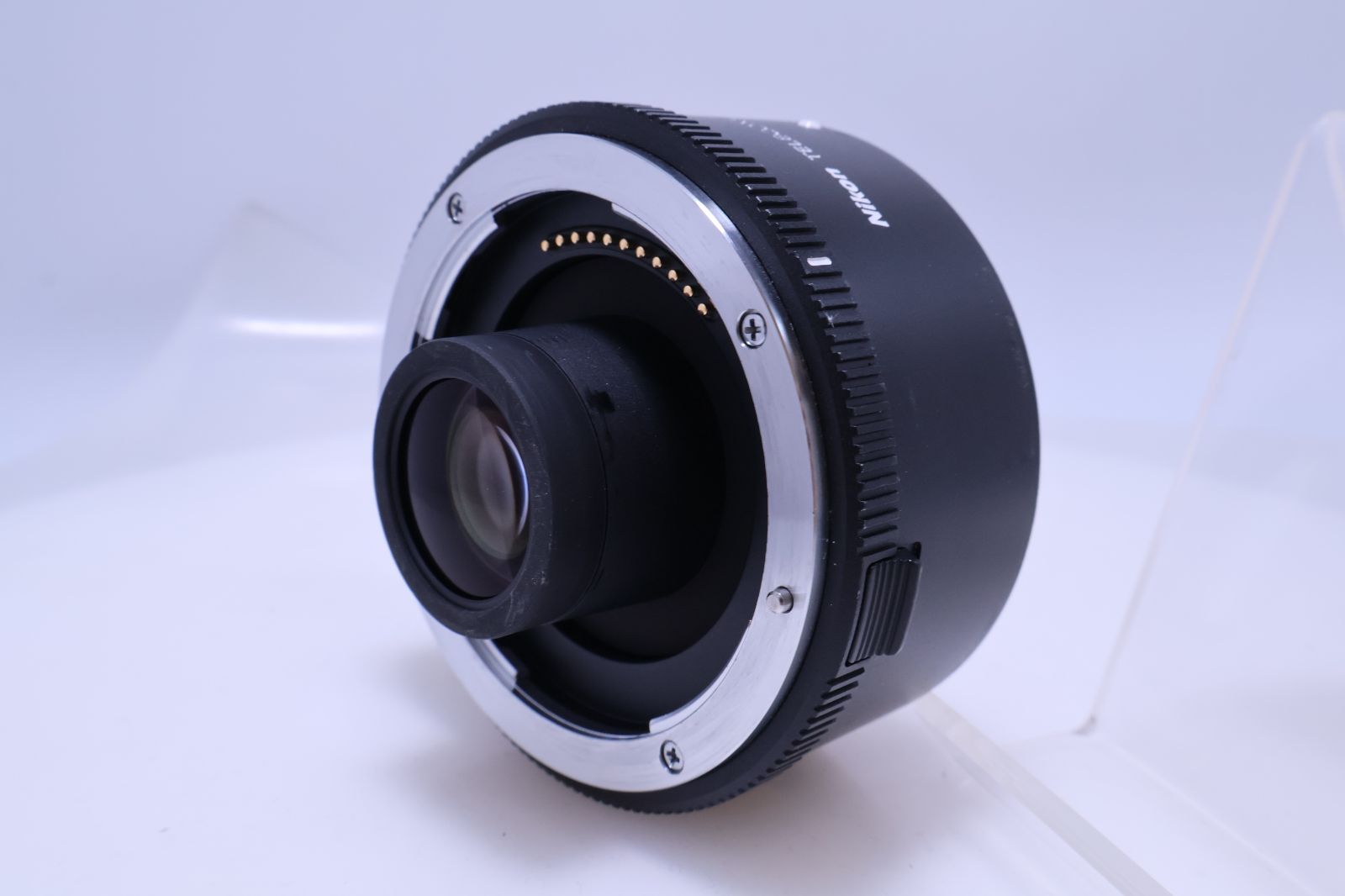 良品】Nikon TELECONVERTER TC-2.0x (Zマウント用) テレコン ZTC2.0x 