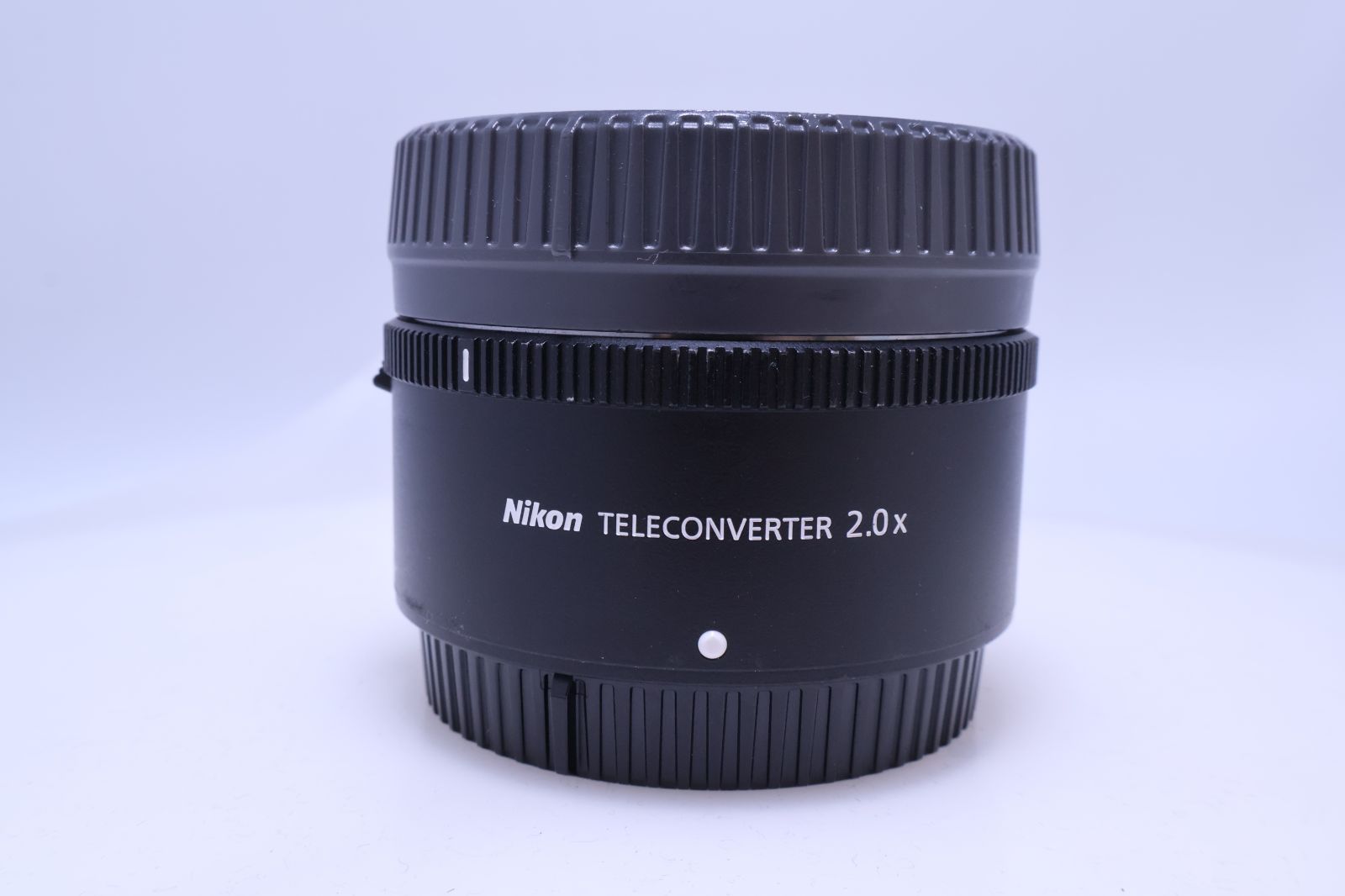 良品】Nikon TELECONVERTER TC-2.0x (Zマウント用) テレコン ZTC2.0x 