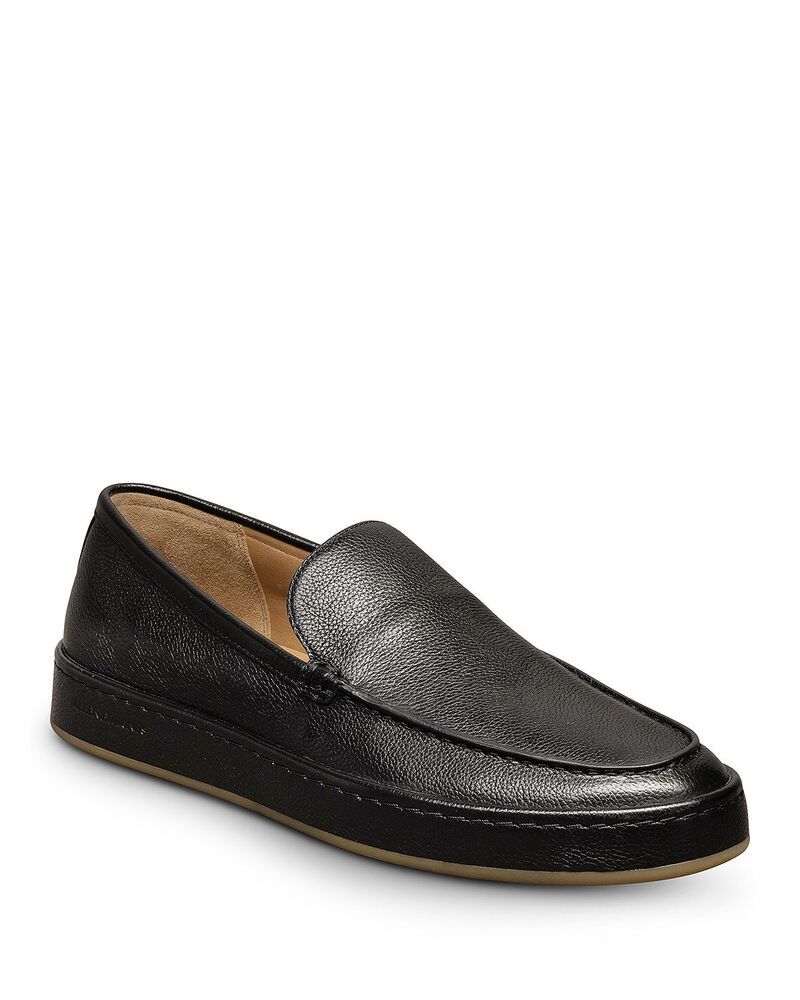 アレン エドモンズ メンズ シューズ スニーカー Allen Edmonds Mens Brody Slip On Sneakers Black ブラック