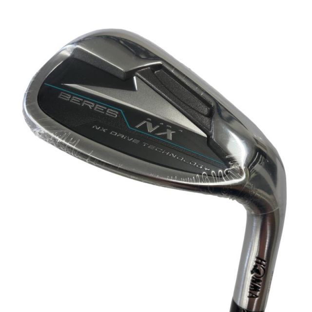 【中古】 本間ゴルフ BERES NX AW ウェッジ WG VIZARD FOR NX 45(IR) (フレックスS) メンズ 男性用 右利き 右用 Nランク ゴルフクラブ 7,798円