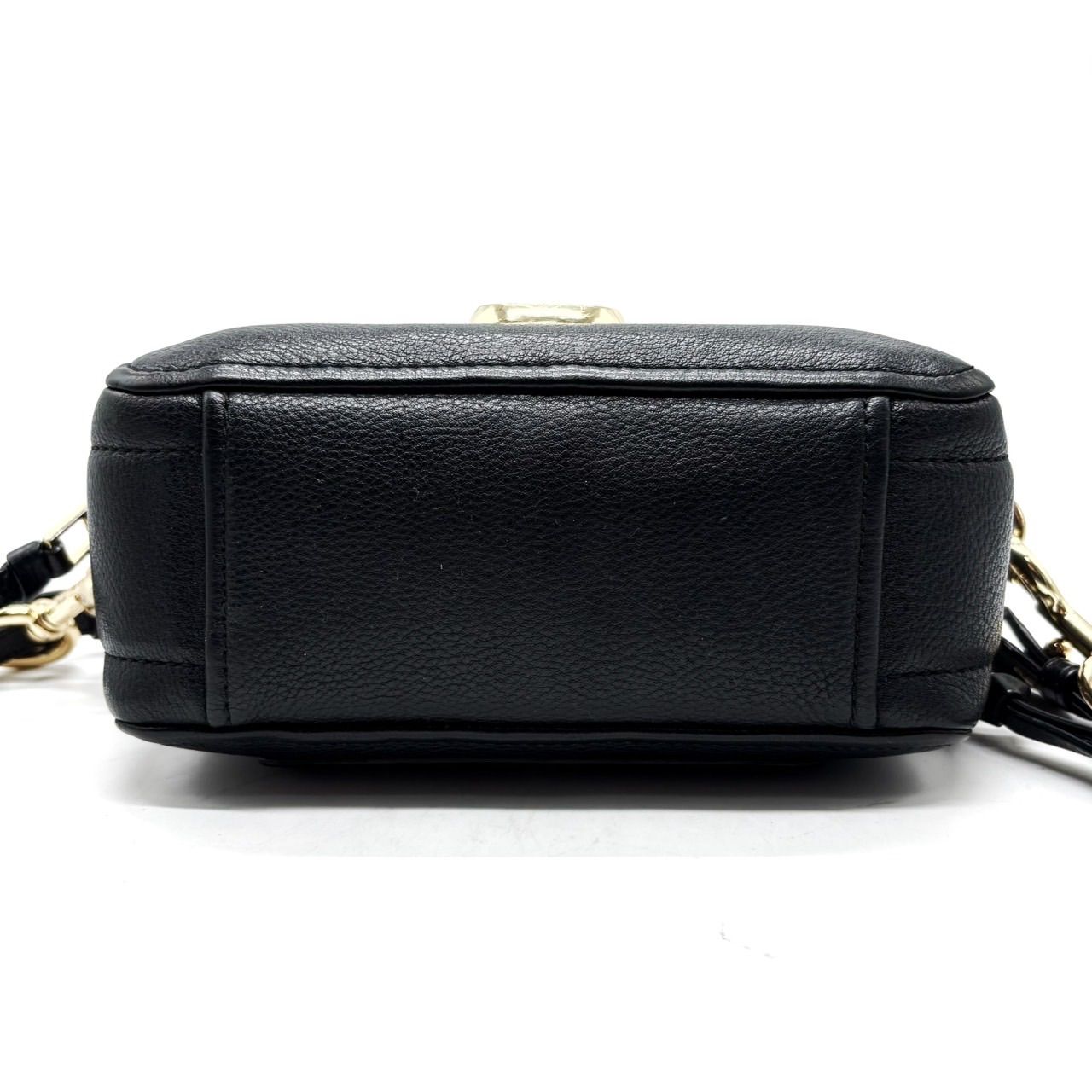 良品】MARC JACOBS マークジェイコブス スナップショット ショルダー