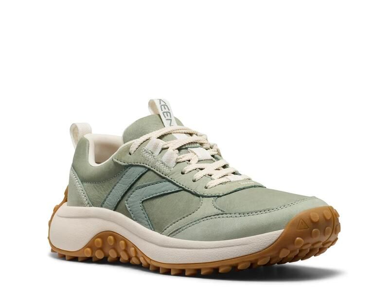 キーン レディース シューズ スニーカー KeenKS86 Trail Running Shoe Womensage セージ