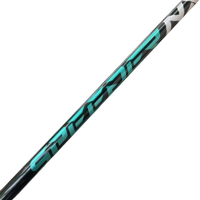 【中古】 コブラスリーブ付き(DARKSPEED系) フジクラドライバー用 シャフト SPEEDER NX GREEN 60 (フレックスS)Bランク ゴルフクラブ
