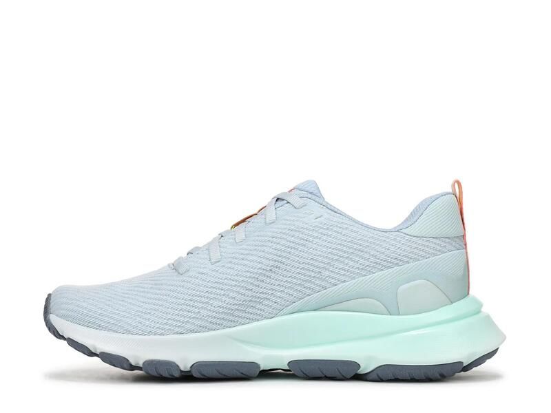 ライカ レディース シューズ スニーカー RykaRevolution Rz2 Running Shoe Womens Light Blue ブルー