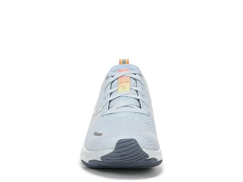 ライカ レディース シューズ スニーカー RykaRevolution Rz2 Running Shoe Womens Light Blue ブルー