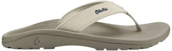 オルカイ メンズ シューズ スニーカー OluKai Mens Ohana Flip Flop TapaClay