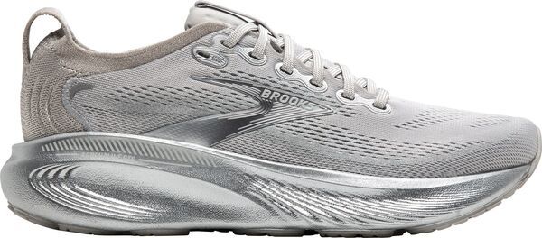 ブルックス レディース シューズ スニーカー Brooks Womens Adrenaline GTS 25 Running Shoesilver シルバー
