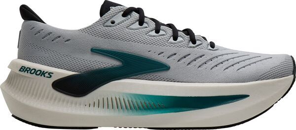ブルックス メンズ シューズ スニーカー Brooks Mens Glycerin Max 2 Running Shoes MistAtlantic DeepCoconut