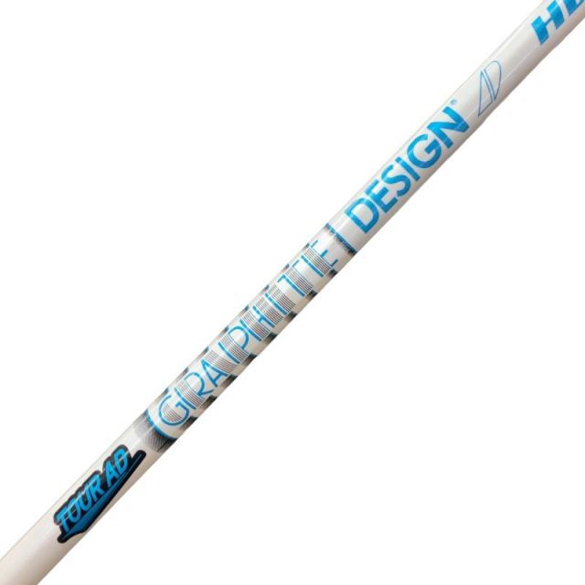【中古】 コブラスリーブ付き(DARKSPEED系) グラファイトデザインドライバー用 シャフト Tour AD HD-6 (フレックスX)Aランク ゴルフクラブ