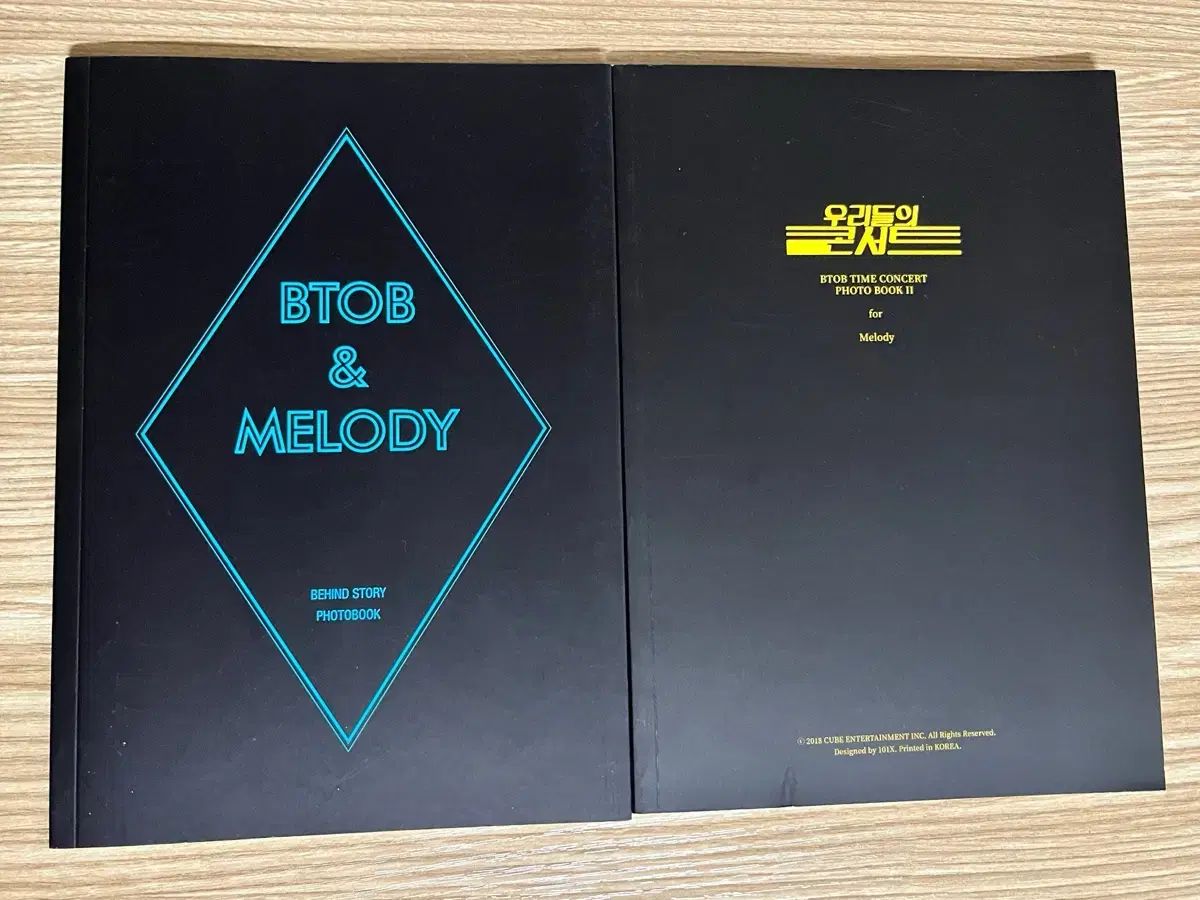 BTOB フォトブック BTOB フォトブック 【公式通販】