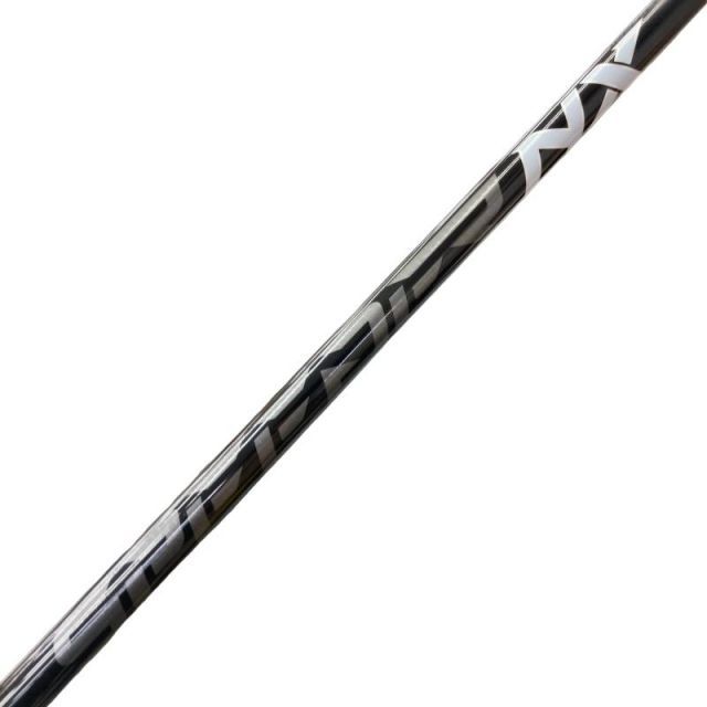 【中古】 コブラスリーブ付き(OPTM系) フジクラフェアウェイウッド用 シャフト SPEEDER NX BLACK 60 (フレックスS)Bランク ゴルフクラブ