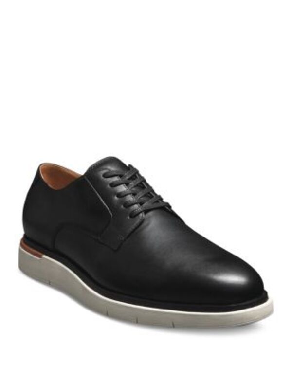 アレン エドモンズ メンズ シューズ ワンピース ダービー レース Allen Edmonds Mens Carson Lace Up Hybriderby Dresshoes Black ブラック