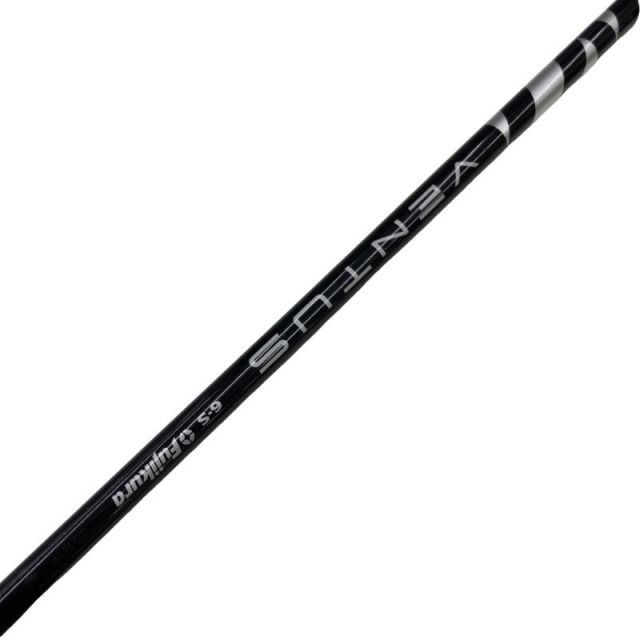 【中古】 キャロウェイスリーブ付き(BIG BERTHA14系) フジクラドライバー用 シャフト VENTUS BLUE 6 (フレックスS)Bランク ゴルフクラブ
