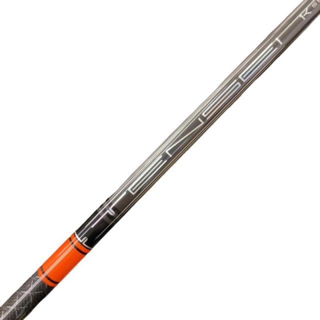 【中古】 コブラスリーブ付き(DARKSPEED系) 三菱ケミカル(レイヨン)ドライバー用 シャフト TENSEI PRO ORANGE 1K 50 (フレックスX)Bランク ゴルフクラブ
