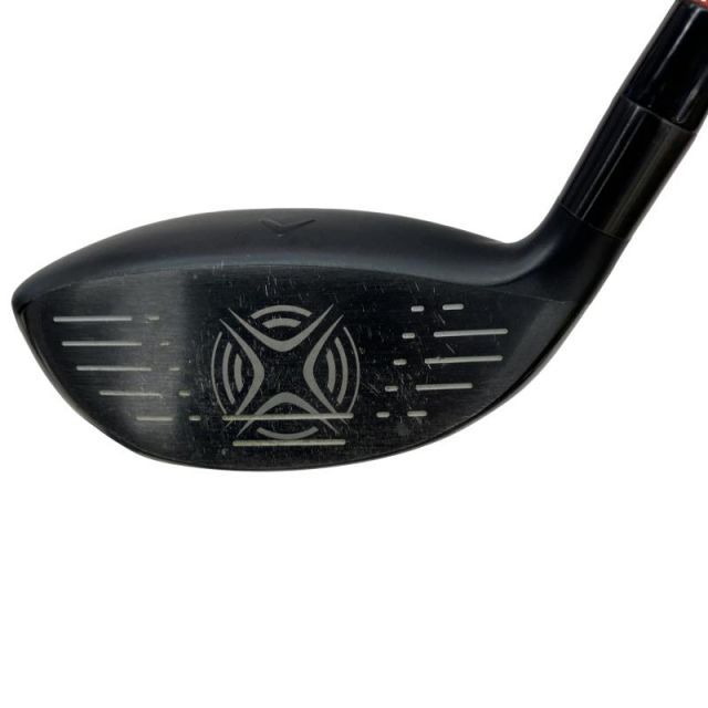 【中古】 キャロウェイ XR 16 5W フェアウェイウッド FW リシャフト (フレックスその他) メンズ 男性用 右利き 右用 Cランク ゴルフクラブ 【中古】 キャロウェイ XR 16 5W フェアウェイウッド FW リシャフト (フレックスその他) メンズ 男性用 右利き 右用 Cランク ゴルフクラブ
