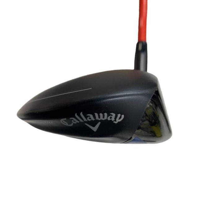 【中古】 キャロウェイ XR 16 5W フェアウェイウッド FW リシャフト (フレックスその他) メンズ 男性用 右利き 右用 Cランク ゴルフクラブ 【中古】 キャロウェイ XR 16 5W フェアウェイウッド FW リシャフト (フレックスその他) メンズ 男性用 右利き 右用 Cランク ゴルフクラブ