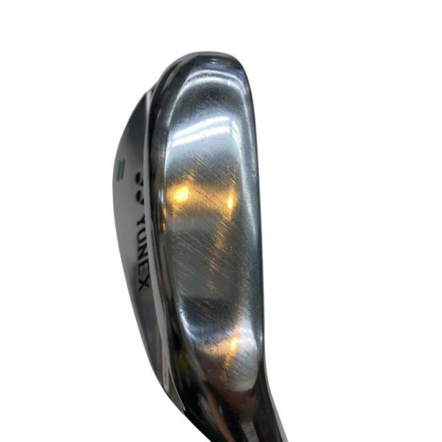 中古】 ヨネックス EZONE W501 50°/10° ウェッジ WG REXIS Steel Core