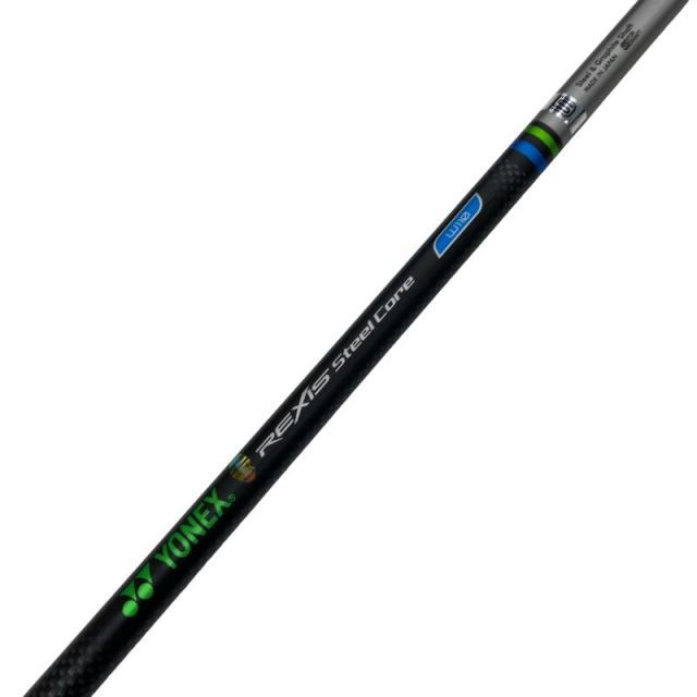 中古】 ヨネックス EZONE W501 50°/10° ウェッジ WG REXIS Steel Core