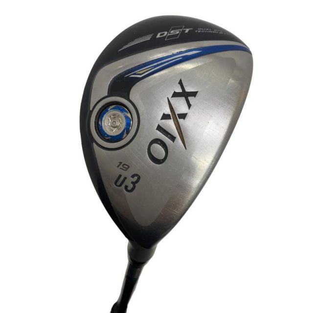 【中古】 ダンロップ XXIO(2016) U3 ユーティリティ UT XXIO MP900(ユーティリティ) (フレックスR) メンズ 男性用 右利き 右用 Cランク ゴルフクラブ 11,982円