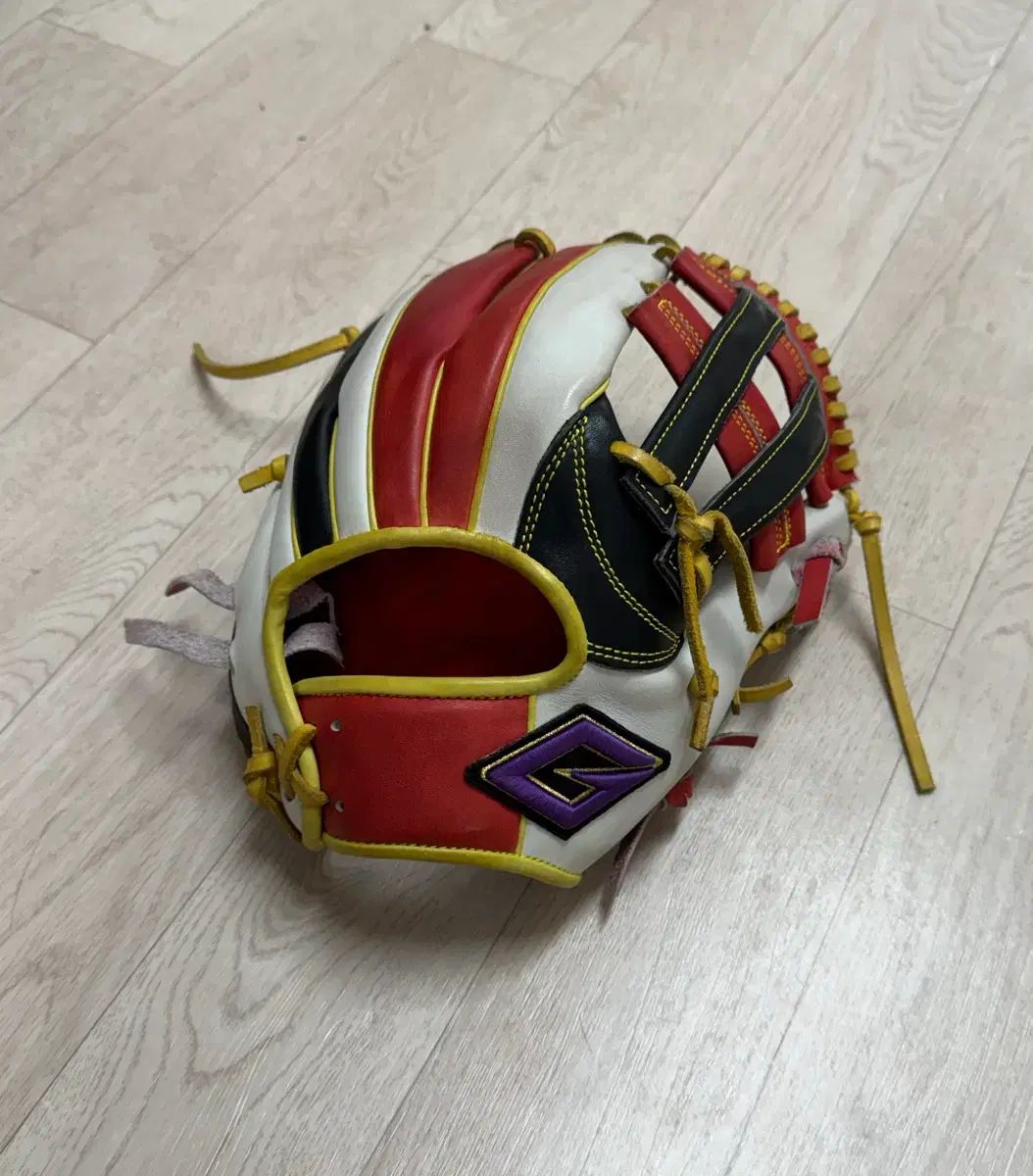 ゴールドイースト 内野グローブ