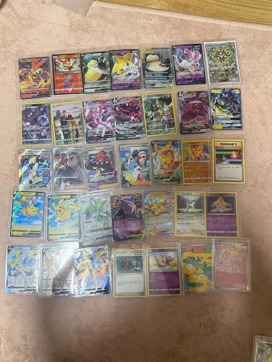ポケモンカード まとめ売り