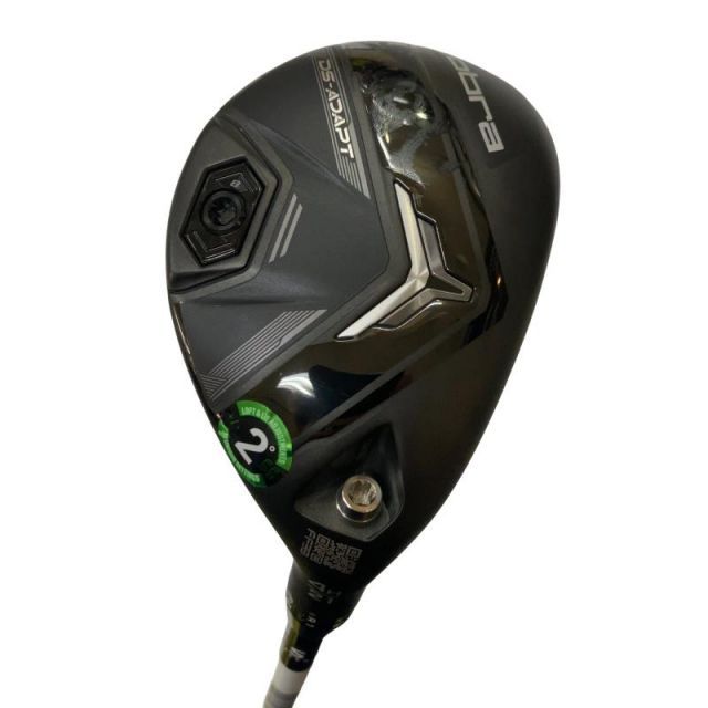 【中古】 コブラ cobra DS-ADAPT 4H ユーティリティ UT SPEEDER NX for Cobra(DS-ADAPT UT) (フレックスS) メンズ 男性用 右利き 右用 Aランク ゴルフクラブ 19,656円