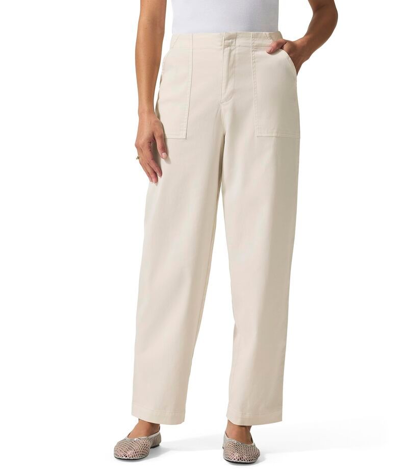 スプレンディット レディース ボトムス カジュアルパンツ Splendid Good Fortune Pants Moonstone