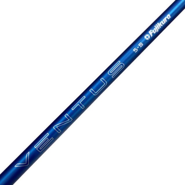 【中古】 ピンスリーブ付き(G440系) フジクラドライバー用 シャフト VENTUS BLUE(2024) 5 (フレックスS)Bランク ゴルフクラブ