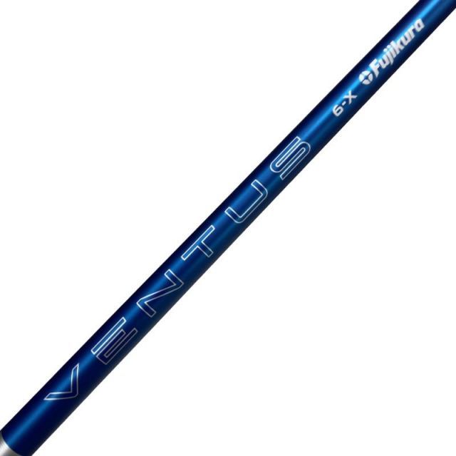 【中古】 キャロウェイスリーブ付き(QUANTUM系) フジクラドライバー用 シャフト VENTUS BLUE(2024) 6 (フレックスX)Aランク ゴルフクラブ 28,244円