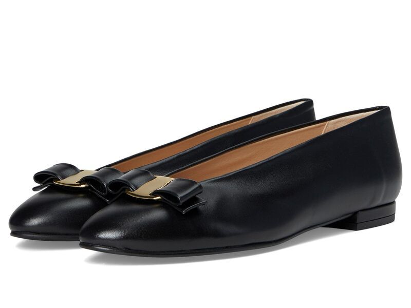 フレンチソール レディース シューズ スニーカー French Sole Orbit Black ブラック